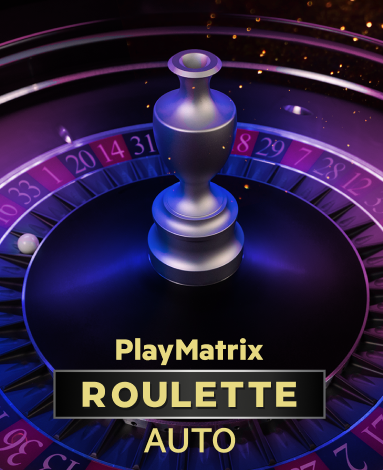 Auto Roulette