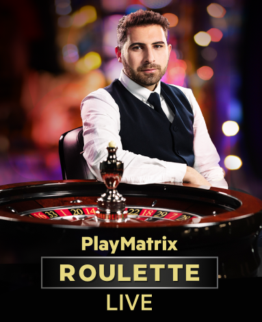 Live Roulette