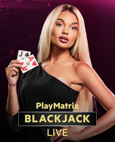 Blackjack